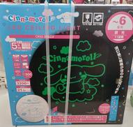 シナモンロール LEDシーリングライト|ドウシシャ