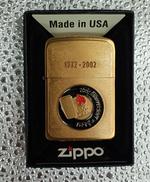 70TH ANNIVERSARY|ZIPPO