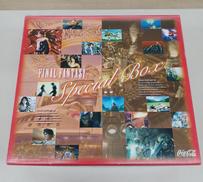 スペシャルボックス|COCACOLA