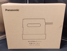 衣類スチーマー|PANASONIC