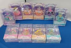 星のこびん 重複あり10個セット|BANDAI