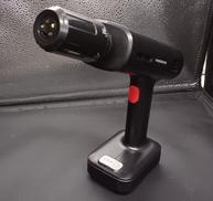 ハンディ型小型 高圧洗浄機|T-PROFESSIONAL