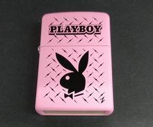 オイルライター/ピンク|ZIPPO