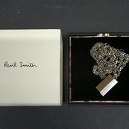 ネックレス|POUL SMITH