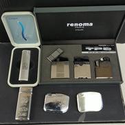 7ピースセット|ライター