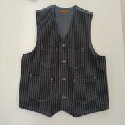 ベスト|IRON  HEART