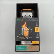 ストーブ|BIOLITE