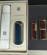 3点ライターセット|GIVENCHY