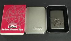 MARBORO|ZIPPO