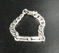 ノットインフィニティブレスレット|GUCCI