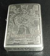 オイルライター|ZIPPO