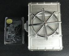LUPIN THE THIRD|ZIPPO