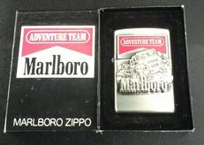 MARLBORO|ZIPPO