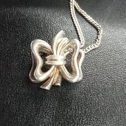 925ネックレス|TIFFANY&CO.