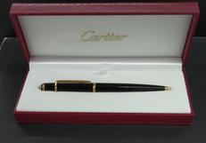 ツイストボールペン|CARTIER