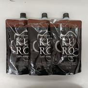 KURO CREAM SHAMPOO|B.VALANCE