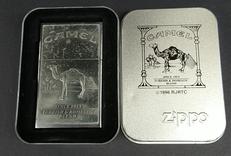 CAMEL|ZIPPO
