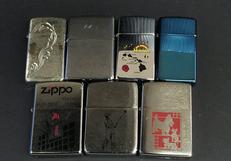 ジッポ オイルライター|ZIPPO