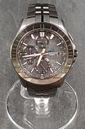 OCEANUS|CASIO