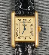 マストタンク|CARTIER