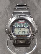 G-SHOCK|CASIO