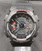 G-SHOCK|CASIO