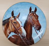 絵皿|Noritake