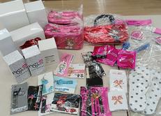 浜崎あゆみグッズセット|-