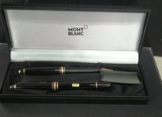 14K万年筆ボールペン|MONTBLANC