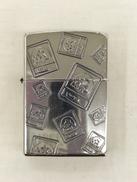 オイルライター|ZIPPO