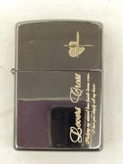 ラバーズクロス|ZIPPO