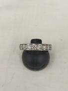 リング(石付)　10号|250124