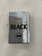 UCC 無糖|ZIPPO