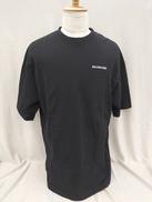 バックロゴTシャツ|BALENCIAGA