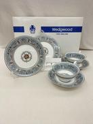 ティーカップセット|WEDGWOOD