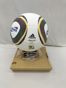 FIFAワールドカップボール|ADIDAS