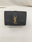 3つ折り財布|YVES SAINT LAURENT