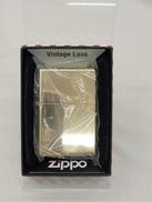 ライター(金色)|ZIPPO