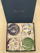 小皿セット|POKEMON KOGEI