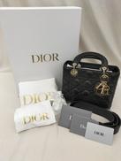 レディディオール|CHRISTIAN DIOR