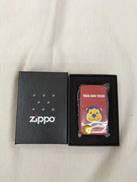タカトシ|ZIPPO