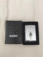 ダガーレリーフ|ZIPPO
