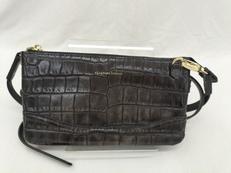 ショルダーバッグ|LETHER JEWELS