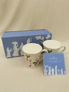 マグカップセット|WEDGWOOD