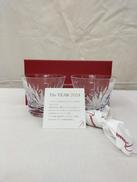 ペアグラス|BACCARAT