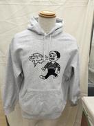 HOMERUN HOODED SWEATSHIRT|SUPREME