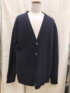 MMA OVERSIZED KNIT CARDIGAN|MAISON MARGIELA