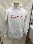 パーカー(白)|BALENCIAGA