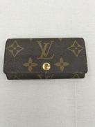 4連キーケース|LOUIS VUITTON