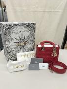 LADY DIOR|CHRISTIAN  DIOR